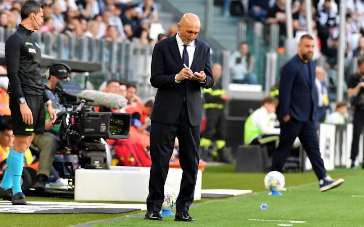 Juve a due facce, la preoccupazione di Spalletti: "Ecco cosa non ho ancora capito in 6/7 mesi..."