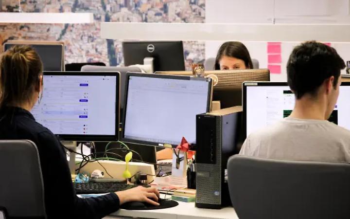 Lavoro, nuove regole e sanzioni in Italia: multe fino a 7.500 euro