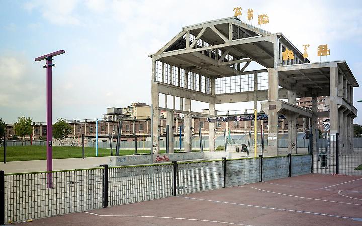 Rissa tra ragazze, 17enne accoltellata alla periferia di Torino