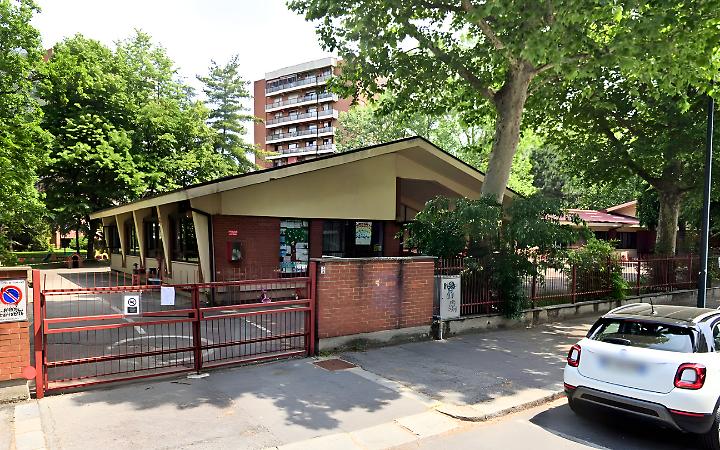 Gli ex asili diventano centri sociali