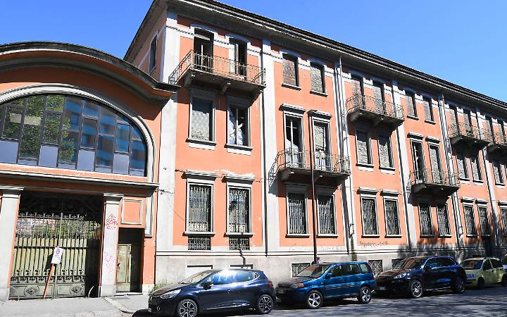 Cantieri entro l'anno all'Ex Superga, poi arriver&agrave; l&rsquo;arte di Paratissima (e un bar con terrazza)