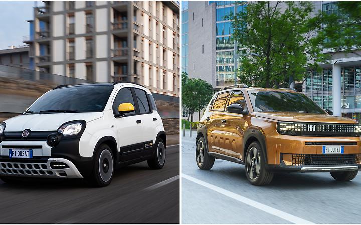 Stellantis accelera in Europa: boom di vendite e Italia protagonista