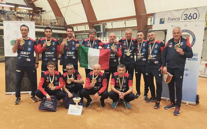  Veloce Club Pinerolo