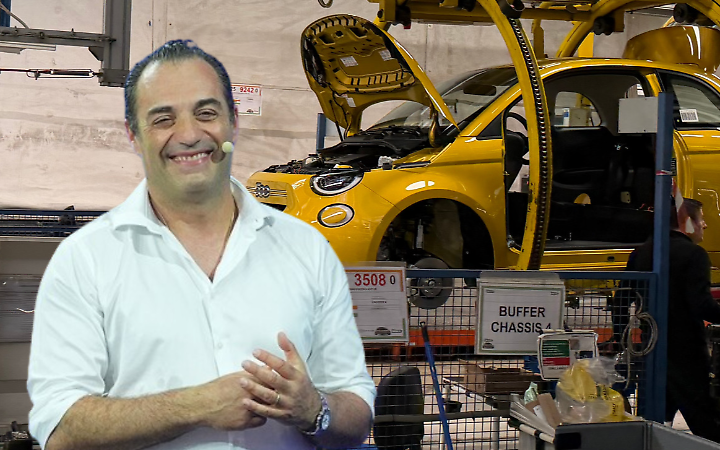 Cos&igrave; Stellantis cambia marcia: Filosa sceglie i numeri (e LinkedIn) per riconquistare fiducia