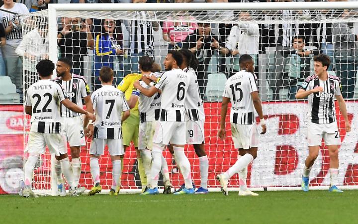 Juve, Boga sul futuro: "Ecco cosa spero". E Spalletti intanto...