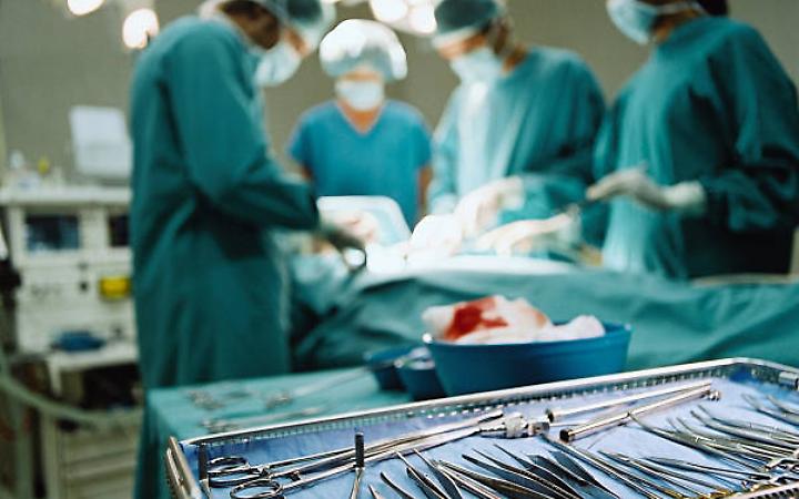 Operata all&rsquo;utero da sveglia