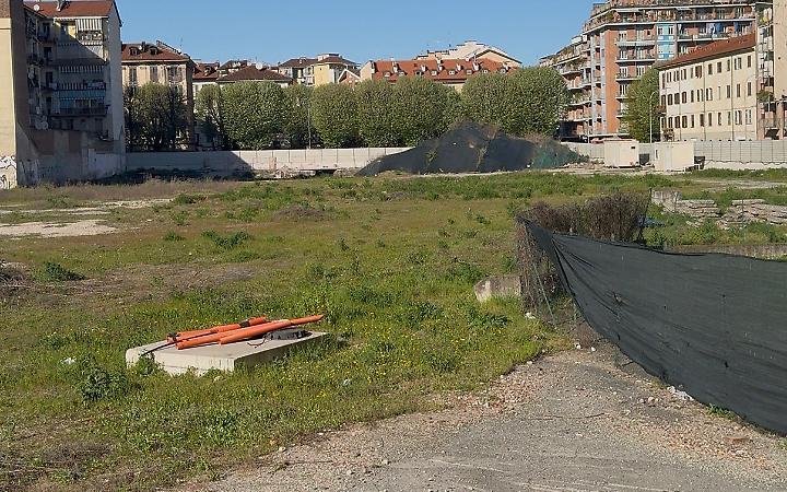 Tredici anni per uno studentato: il progetto slitta al 2035