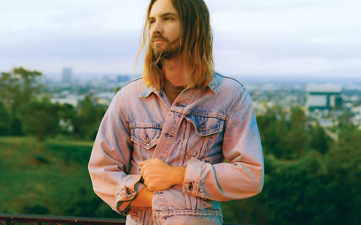 Tame Impala