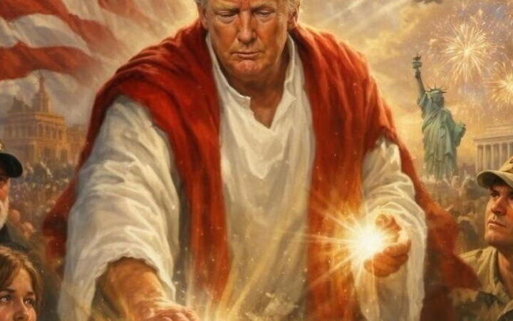 Trump attacca il Papa, Leone XIV replica: Chiesa e politica a sostegno del pontefice