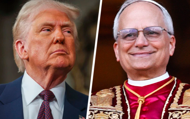 Trump attacca Leone, e Torino difende: &laquo;Parla di pace, non di potere&raquo;