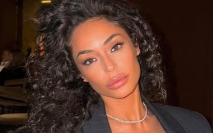 Raffaella Fico non ci crede&laquo;Non so perch&eacute; &egrave; andato via&raquo;