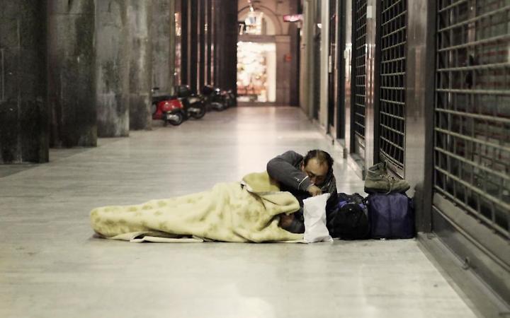 Schillaci, a Torino parte la sperimentazione sanitaria per i senza fissa dimora