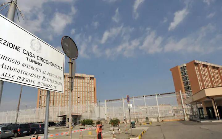 Topi e fogne nel carcere