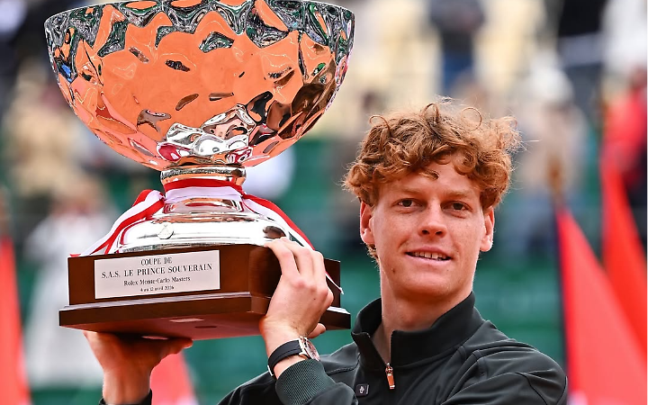 La "Sinnermania" colpisce anche le Nitto Atp Finals 2026: ecco come...