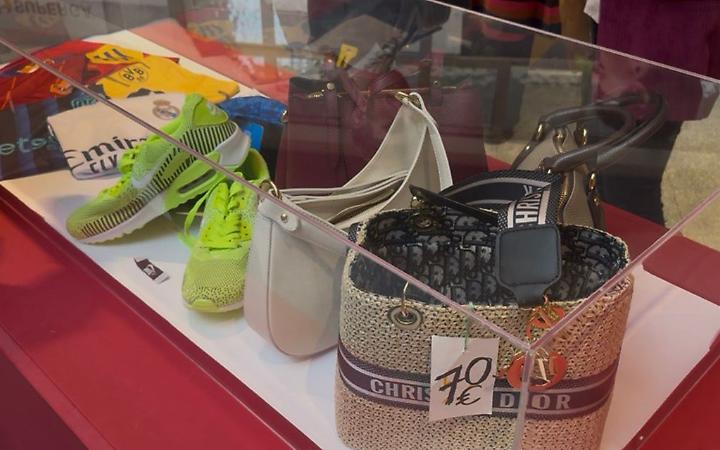 Torino, guerra al falso Made in Italy: un business che causa 17 miliardi di danni l&rsquo;anno