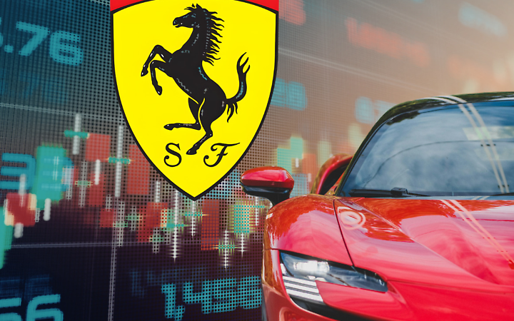 Ferrari, dividendi per 640 milioni (128 per gli Elkann). Ecco quando saranno pagati