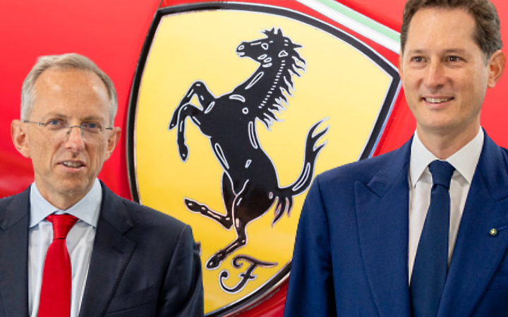 Ferrari accelera: quattro nuovi modelli l&rsquo;anno. Ecco quando arriva la Luce (ma il Mondiale...)