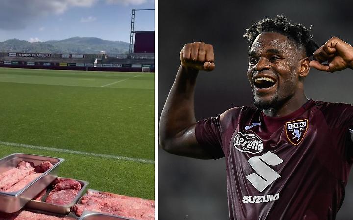 Toro, clima pi&ugrave; disteso al Filadelfia. E intanto sul mercato...