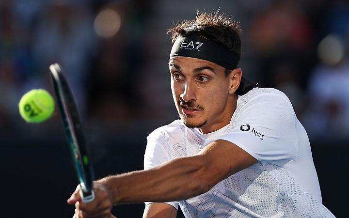 All 'Atp 500 di Barcellona, Lorenzo Sonego eliminato dal russo Andrey Rublev, prossima tappa Madrid