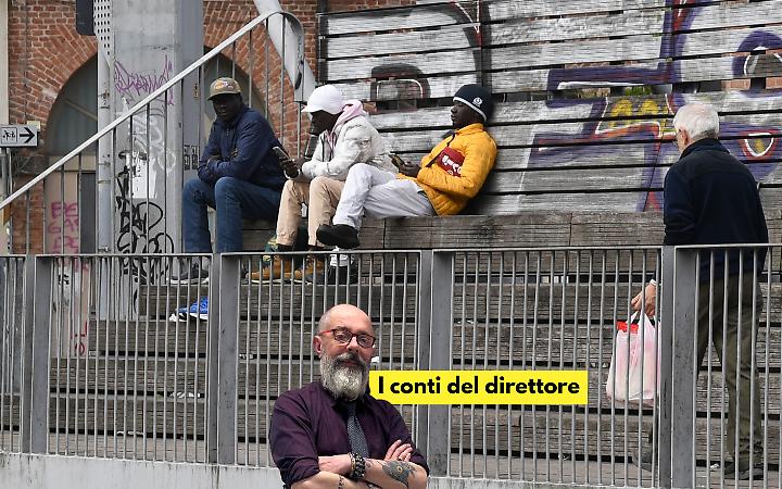 Torino, quei quartieri dove si ha paura a passare: il primato (nero) di Aurora