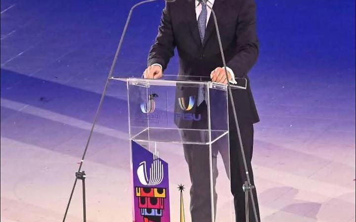 Sfida da Nord-Ovest ai Giochi Estivi 2036: &laquo;Ma niente sprechi&raquo;