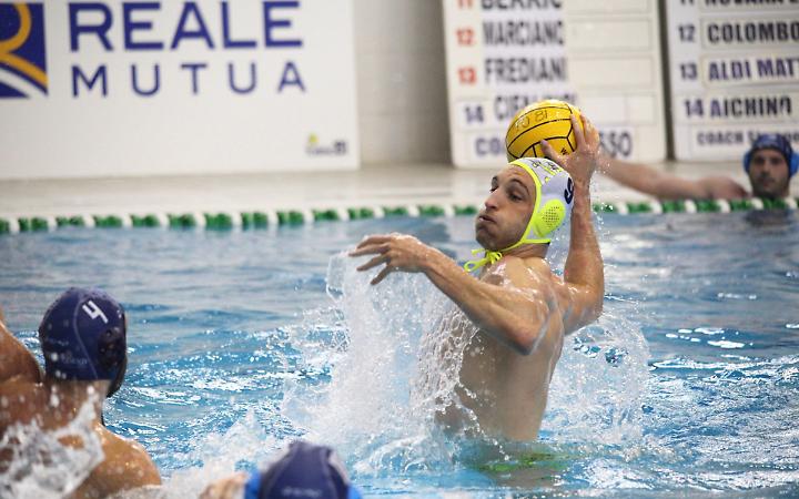 La Torino '81 ospita il Lavagna, in palio c'&egrave; l'approdo ai playoff promozione