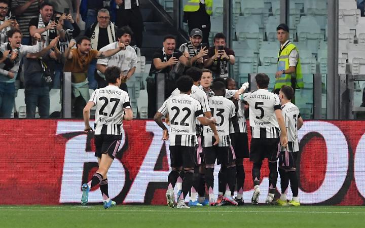 Top & Flop di Juventus-Bologna