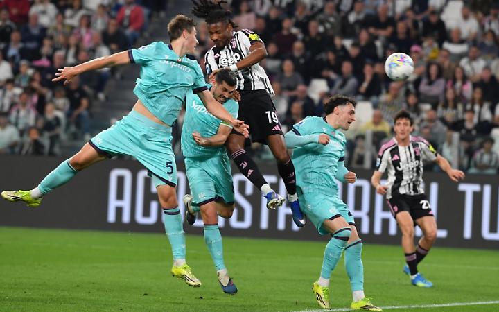 Una Juve travolgente non lascia scampo al Bologna, e ora &egrave; caccia grossa: ecco di cosa stiamo parlando...