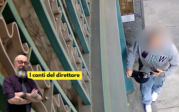 Torino, truffa gli anziani ma "ha diritto alla privacy"