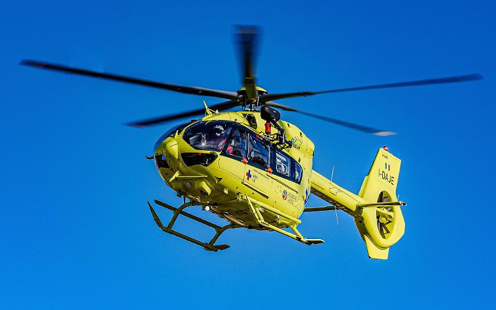 Paura a Cuorgn&egrave;