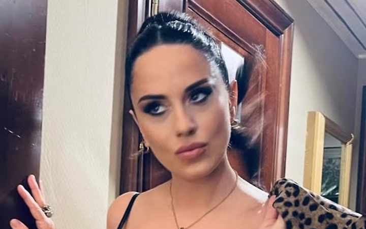 &laquo;Niente figli? Non ho rimpianti&raquo;