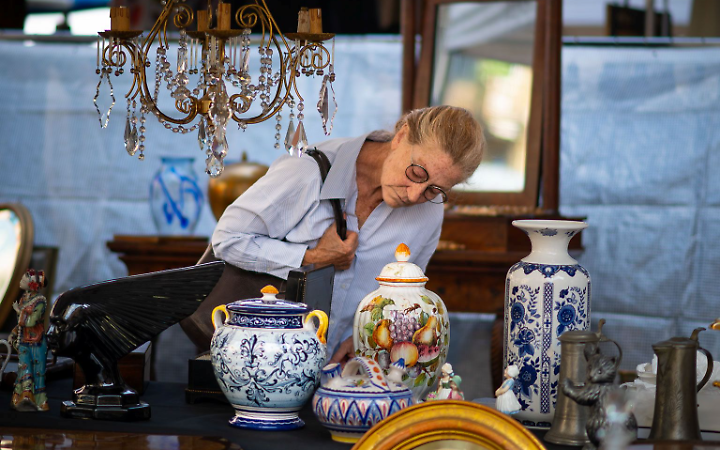 Merc&agrave; d&rsquo;la Tola