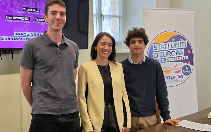 Referendum e leggi popolari, spinta per le firme online: &ldquo;Il Piemonte pu&ograve; fare da apripista&rdquo;