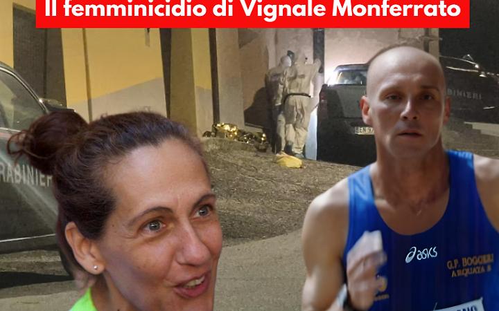 Dalla strage di Cossombrato a un (altro) femminicidio a Vignale Monferrato: Loredana Ferrara poteva essere salvata?