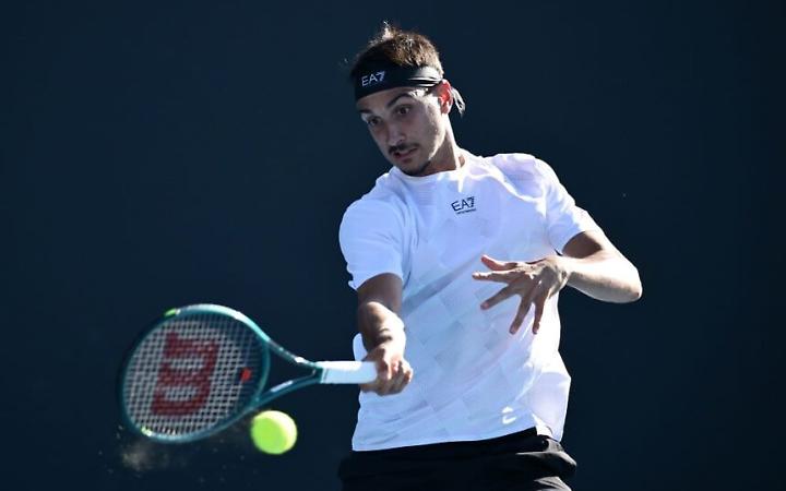 Primo turno amaro per Lorenzo Sonego e Matteo Berrettini al Master 1000 di Madrid