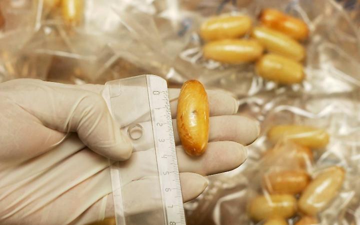 Via Pisacane, la droga addosso e la pistola nel cestino: due arresti a Mirafiori