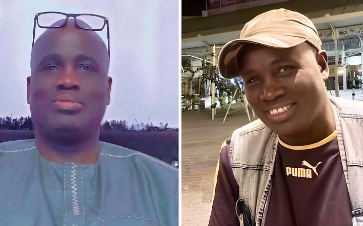 Chivasso dice addio a "Blu", l'ambulante che aveva conquistato la citt&agrave;: &laquo;Era il nostro gigante buono&raquo;