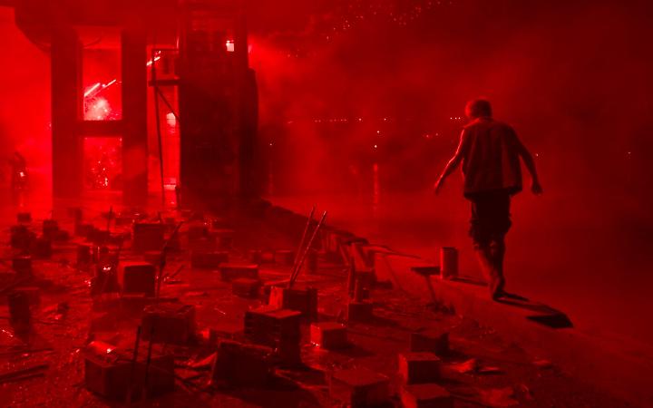 Bi Gan presenta (in collegamento) il suo film "Resurrection"