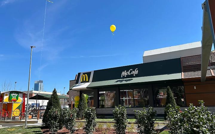 Via Pio VII cambia volto