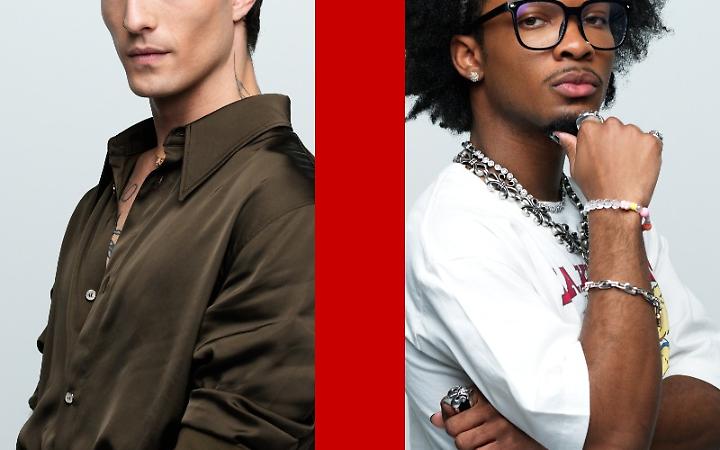 Caso D4vd, l'industria discografica isola il cantante, Damiano David rimuove il brano "Tangerine"