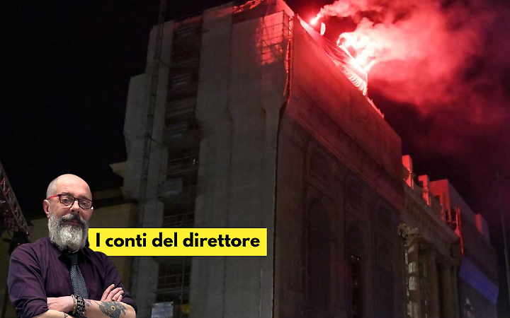 Torino, tragedia sfiorata: ecco perch&eacute; (anche) la politica &egrave; responsabile