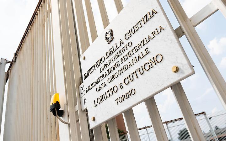 Emergenza al carcere di Torino: un pomeriggio di tensione tra aggressioni e problemi strutturali