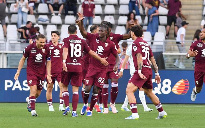 Top & Flop di Torino-Inter