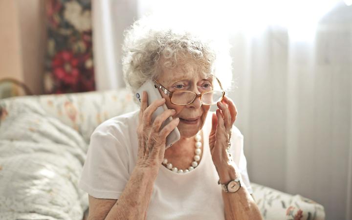 Volevano truffare due anziani: &laquo;Pronto, sono un maresciallo&raquo;