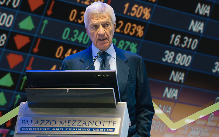 Diasorin, cosa succede a Piazza Affari? Conti in crescita, titolo in caduta libera e la partita (familiare) che pesa sul futuro