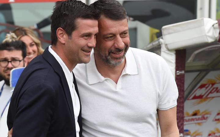 Toro, Cairo-Petrachi: ecco i nomi per la panchina del prossimo anno