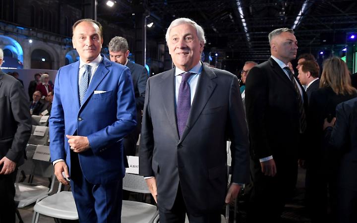 Pi&ugrave; risorse per piccole e medie imprese: 27 milioni (anche) per le fiere internazionali