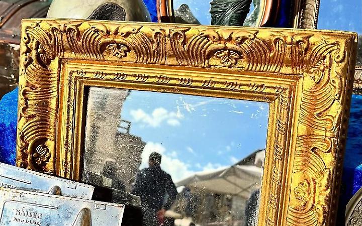 Mercatini delle pulci in Piemonte: ecco dove andare il weekend del 1-3 maggio