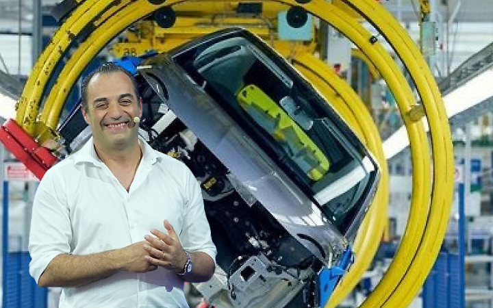 Stellantis, la trimestrale sorride: ricavi +6%. "E ora i 10 nuovi modelli"