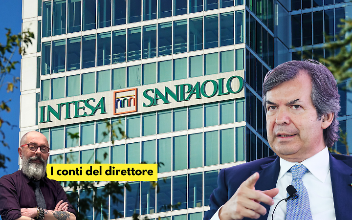 Il Risiko bancario premia chi non gioca (per ora)